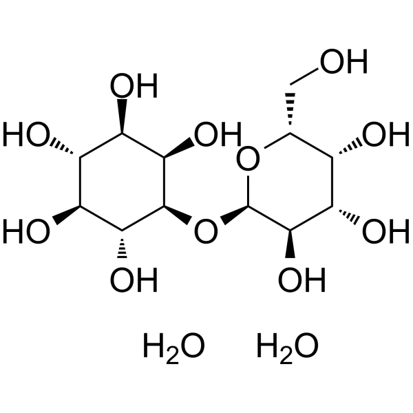 Galactinol (hydrate) picture