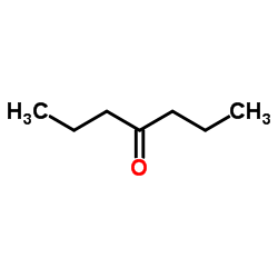 二丙基甲酮结构式