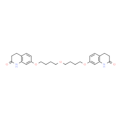 Aripiprazole Related CoMpound B Structure