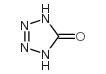 1,4-二氢-5H-四唑-5-酮结构式