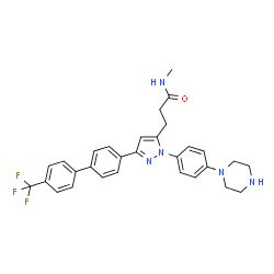 ILK-IN-2结构式
