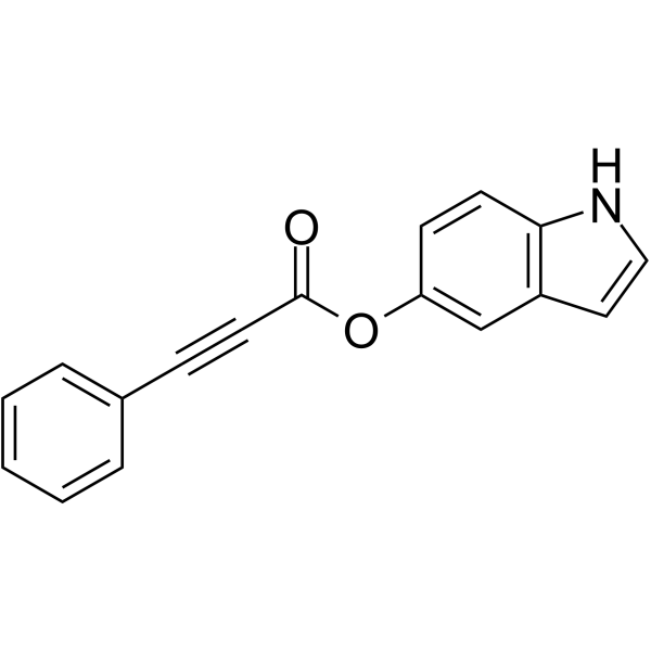 Antitumor agent-68结构式