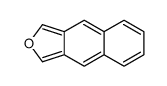 benzo[f][2]benzofuran Structure