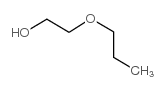 乙二醇丙醚结构式