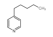 4-戊基吡啶图片