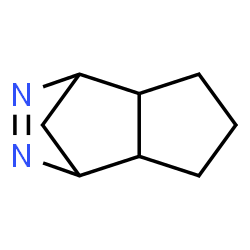 1,4-Methano-1H-cyclopenta[d]pyridazine,4,4a,5,6,7,7a-hexahydro-(9CI) Structure