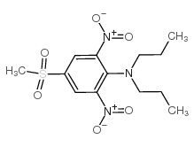 nitralin structure