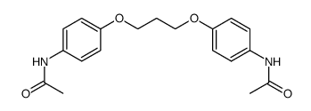 3-Nitrophenylhydrazine hydrochloride Structure