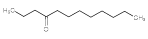 4-十二酮结构式