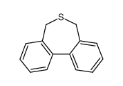 5,7-Dihydrodibenzo[c,e]thiepin picture