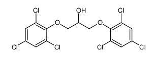 2-Cyclopropyl-1-methyl-5-nitro-1H-imidazole Structure