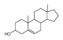2,3,4,7,8,9,10,11,12,13,14,15,16,17-Tetradecahydro-10,13-dimethyl-1H-cyclopenta[a]phenanthren-3-ol Structure