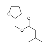 (tetrahydro-2-furyl)methyl isovalerate picture