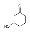 3-羟基环己-2-烯酮结构式