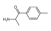 nor-mephedrone Structure