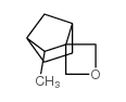 Spiro[bicyclo[2.2.1]heptane-2,3-oxetane], 3-methyl- (9CI) Structure