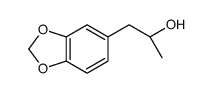 (R)-1-(3, 4-METHYLENEDIOXYPHENYL)-2-PROPANOL Structure