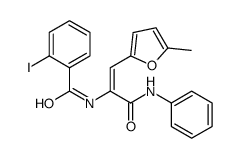 4-Methylbenzylalcohol structure