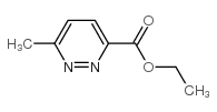 6-甲基哒嗪-3-甲酸乙酯图片