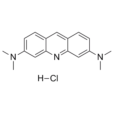 Acridine Orange hydrochloride picture
