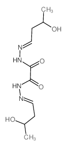 3-[5-[(3,4-dimethoxyphenyl)amino]-1,3,4-thiadiazol-2-yl]chromen-2-one结构式
