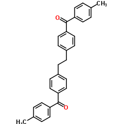 Solvent Red 135 structure