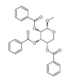三氯化铁结构式