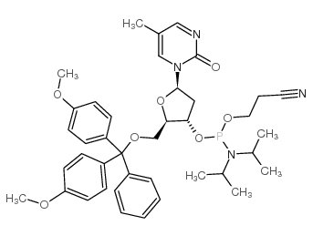 5-methyl-2'-deoxyzebularine cep Structure