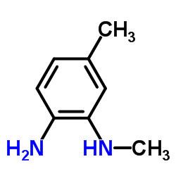 N1,5-二甲基苯-1,2-二胺图片