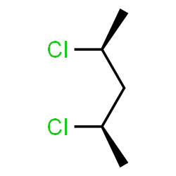 (2R,4S)-2,4-Dichloropentane picture