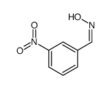 顺-3-硝基苯甲醛肟图片