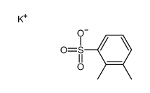 二甲苯磺酸钾结构式