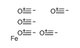羰基铁结构式