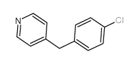 4-(4-氯苄基)吡啶图片