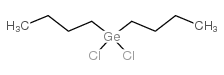 二丁基氯化锗结构式