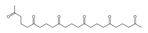2,6,10,14,18,22-Tricosanehexone picture