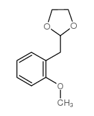 2-(1,3-DIOXOLAN-2-YLMETHYL)ANISOLE picture