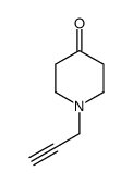 1-(2-propyn-1-yl)-4-piperidinone(SALTDATA: FREE) picture