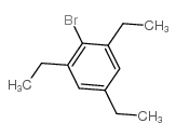 1-溴-2,4,6-三乙基苯图片