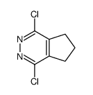 1,4-二氯-6,7-二氢-5H-环戊并[d]吡嗪图片