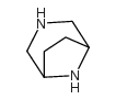 3,8-二氮杂双环[3.2.1]辛烷结构式