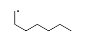 heptane结构式