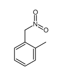 1-methyl-2-(nitromethyl)benzene结构式