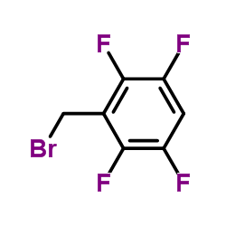 2,3,5,6-四氟溴苄图片