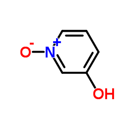 3-Pyridinol 1-oxide picture