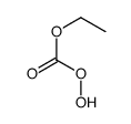 O- ethyl carbonate peroxide Structure
