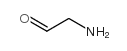 Acetaldehyde ammonia structure