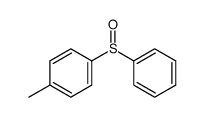 2-methyldibenzo[b,d]thiophene 5-oxide Structure