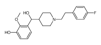 mdl 104206 Structure
