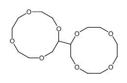 Bis(12-crown-4) Structure